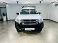 2025 Isuzu D-Max 250C Fleetside Single-Cab