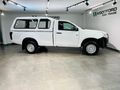 2025 Isuzu D-Max 250C Fleetside Single-Cab