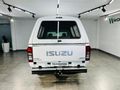 2025 Isuzu D-Max 250C Fleetside Single-Cab