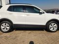 2026 Volkswagen T-Cross 1.0 TSI Life Auto