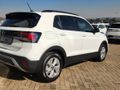 2026 Volkswagen T-Cross 1.0 TSI Life Auto