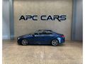 2020 Mercedes-Benz CLA 220d Auto