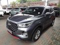 2025 Chery Tiggo 4 Pro 1.5 LiT