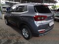 2025 Chery Tiggo 4 Pro 1.5 LiT