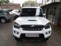 2024 Mahindra Pik Up 2.2 mHawk S11 Auto Double-Cab