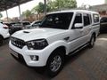 2024 Mahindra Pik Up 2.2 mHawk S11 Auto Double-Cab