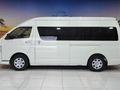 2022 Toyota Quantum 2.5 D-4D 14-seat