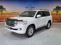 2019 Toyota Land Cruiser 200 4.5 D V8 VX-R Auto