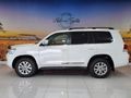 2019 Toyota Land Cruiser 200 4.5 D V8 VX-R Auto