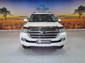 2019 Toyota Land Cruiser 200 4.5 D V8 VX-R Auto