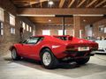 1983 De Tomaso Pantera GTS