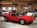 1983 De Tomaso Pantera GTS