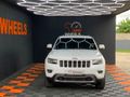 2014 Jeep Grand Cherokee 3.6 Limited