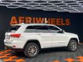 2014 Jeep Grand Cherokee 3.6 Limited