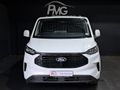 2025 Ford Tourneo Custom Active