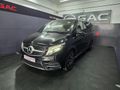 2022 Mercedes-Benz V-Class V 300d Exclusive