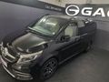 2022 Mercedes-Benz V-Class V 300d Exclusive