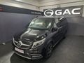 2022 Mercedes-Benz V-Class V 300d Exclusive