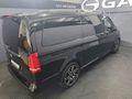 2022 Mercedes-Benz V-Class V 300d Exclusive