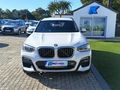 2020 BMW X3 xDrive20d