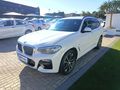 2020 BMW X3 xDrive20d
