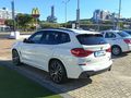 2020 BMW X3 xDrive20d
