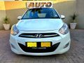 2012 Hyundai i10 1.1 GLS | Motion