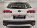 2025 Toyota Corolla Cross 1.8 XR Hybrid