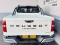2026 Peugeot Landtrek 1.9D Allure Double Cab Auto