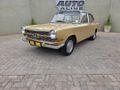1973 BMW 5 Series 2000SA