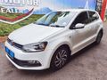 2018 Volkswagen Polo Vivo 1.4 Comfortline 5-dr