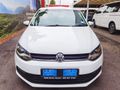 2018 Volkswagen Polo Vivo 1.4 Comfortline 5-dr