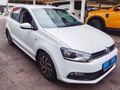 2018 Volkswagen Polo Vivo 1.4 Comfortline 5-dr