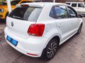 2018 Volkswagen Polo Vivo 1.4 Comfortline 5-dr