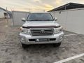 2014 Toyota Land Cruiser 200 4.5 D V8 VX Auto