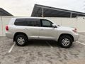 2014 Toyota Land Cruiser 200 4.5 D V8 VX Auto