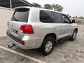 2014 Toyota Land Cruiser 200 4.5 D V8 VX Auto