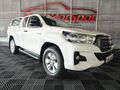 2020 Toyota Hilux 2.4 GD-6 Raised Body SRX Extended Cab