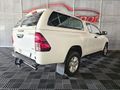 2020 Toyota Hilux 2.4 GD-6 Raised Body SRX Extended Cab