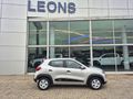 2026 Renault Kwid 1.0 Techno