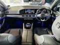 2023 Mercedes-Benz GLE 400d 4Matic