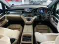 2024 Mercedes-Benz V-Class V300d Exclusive