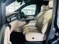 2024 Mercedes-Benz V-Class V300d Exclusive