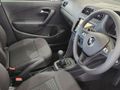 2026 Volkswagen Polo Vivo 1.4