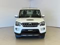 2022 Mahindra Pik Up 2.2 mHawk S6 Single-Cab
