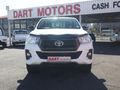 2019 Toyota Hilux 2.4 GD-6 Raised Body SRX Double-Cab