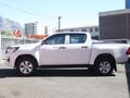 2019 Toyota Hilux 2.4 GD-6 Raised Body SRX Double-Cab