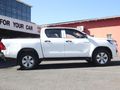 2019 Toyota Hilux 2.4 GD-6 Raised Body SRX Double-Cab
