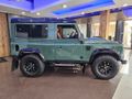 2014 Land Rover Defender 90 2.2D Station Wagon