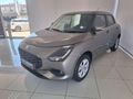 2026 Suzuki Swift 1.2 GL+ Auto